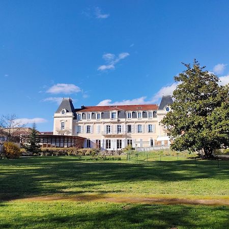 昂斯La Chamade En Beaujolais住宿加早餐旅馆 外观 照片
